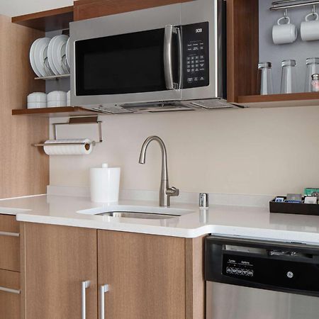 Home2 Suites By Hilton Carlsbad New Mexico Extérieur photo