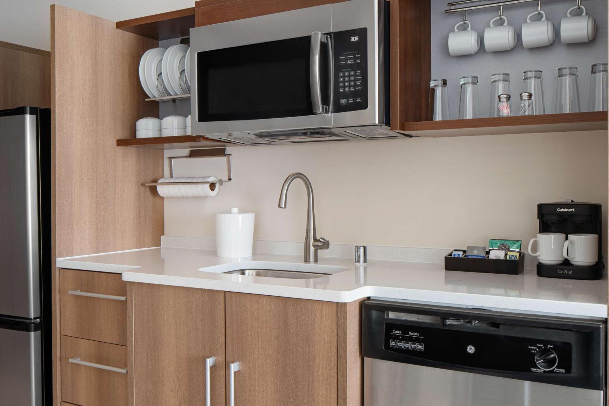 Home2 Suites By Hilton Carlsbad New Mexico Extérieur photo