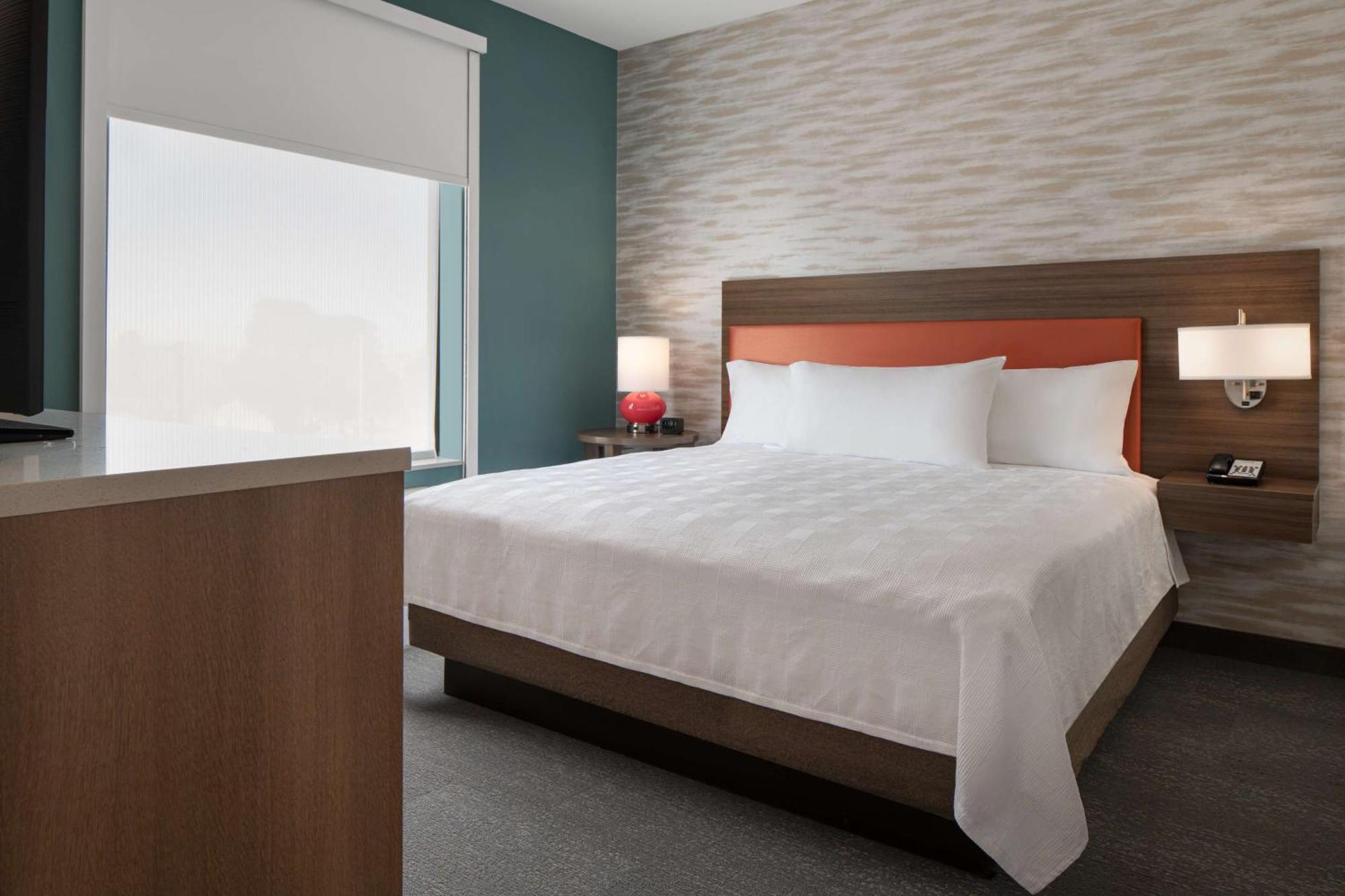 Home2 Suites By Hilton Carlsbad New Mexico Extérieur photo