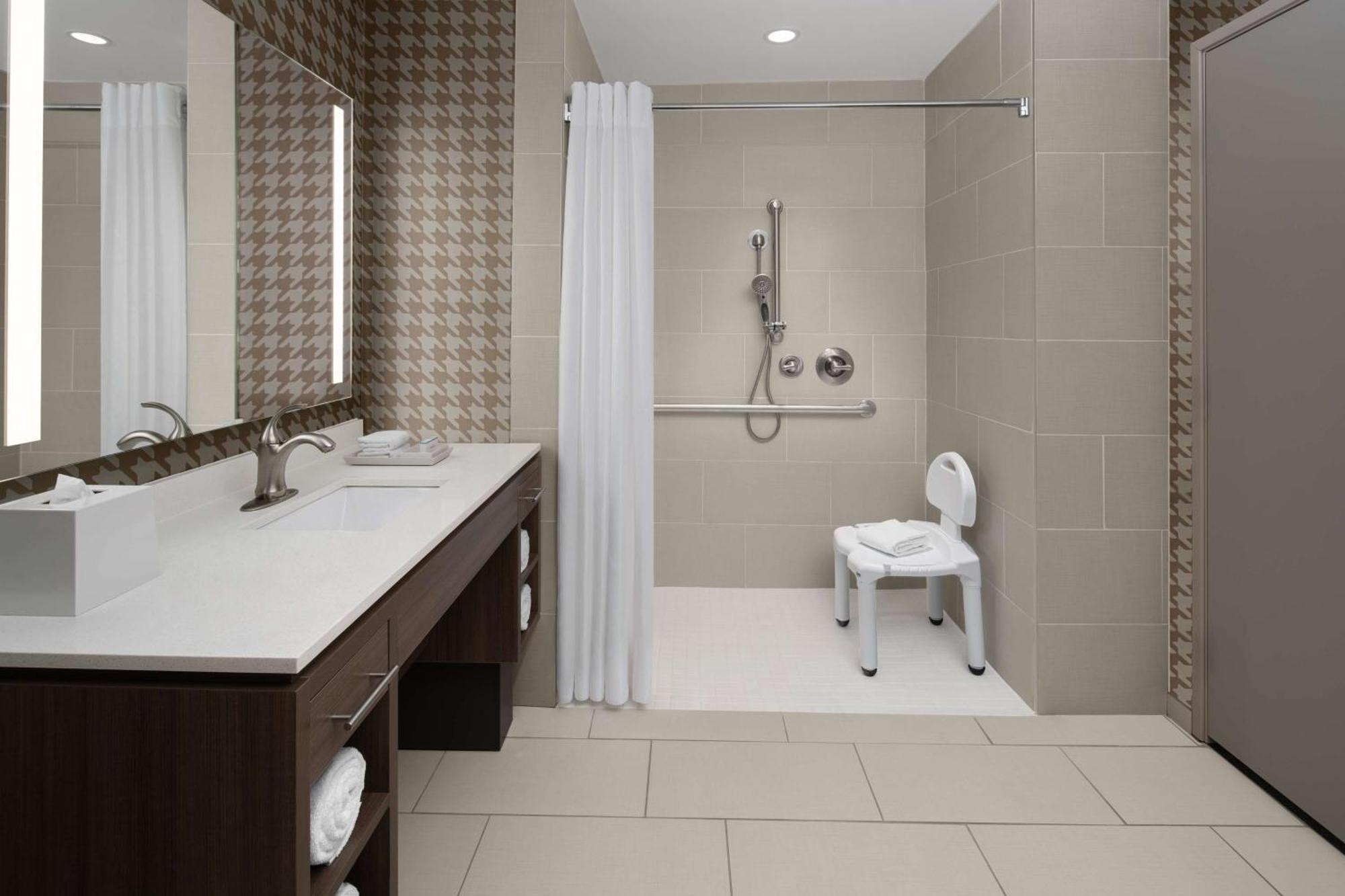 Home2 Suites By Hilton Carlsbad New Mexico Extérieur photo