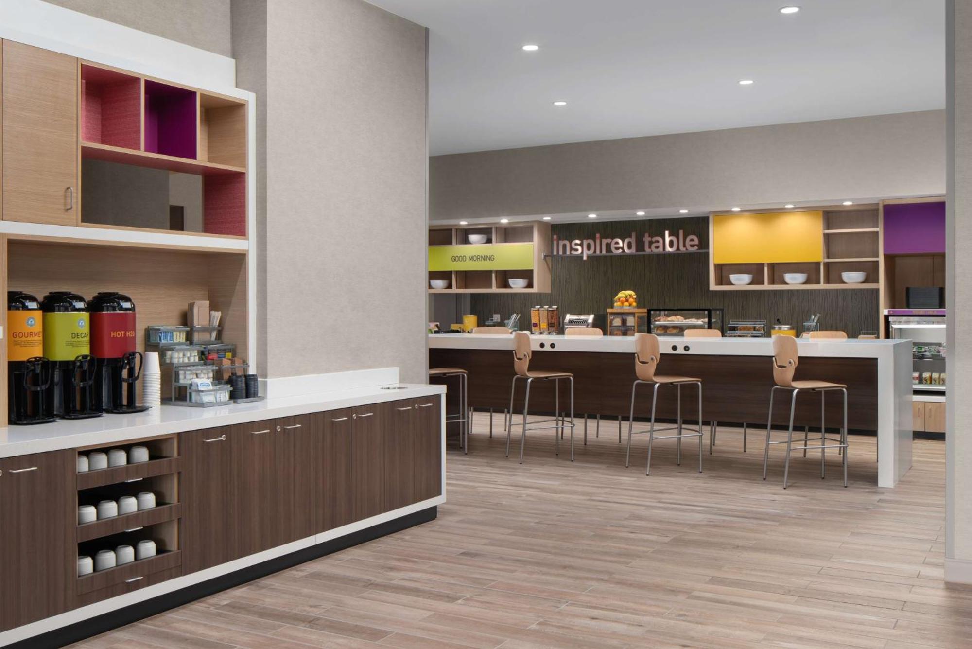 Home2 Suites By Hilton Carlsbad New Mexico Extérieur photo