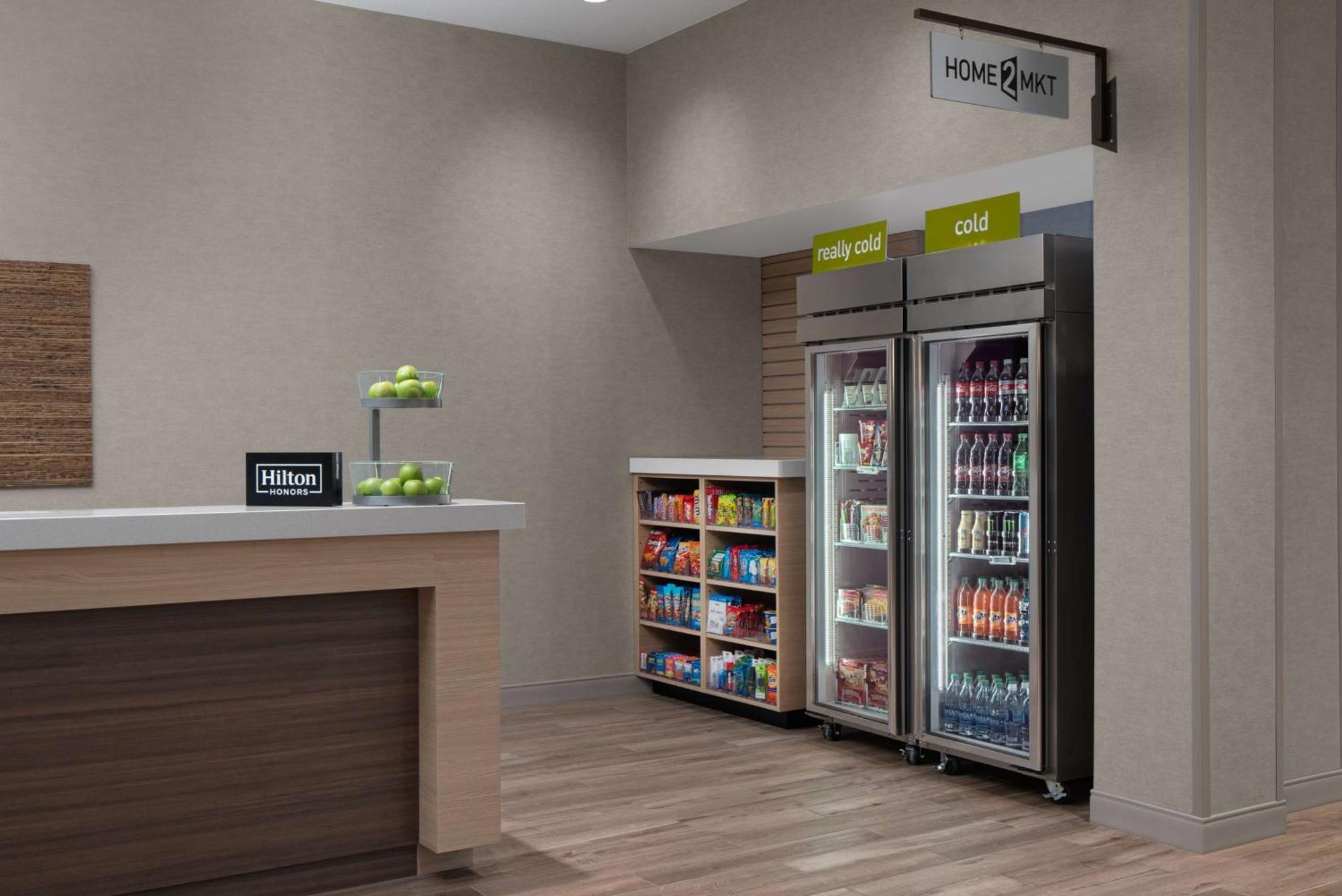 Home2 Suites By Hilton Carlsbad New Mexico Extérieur photo