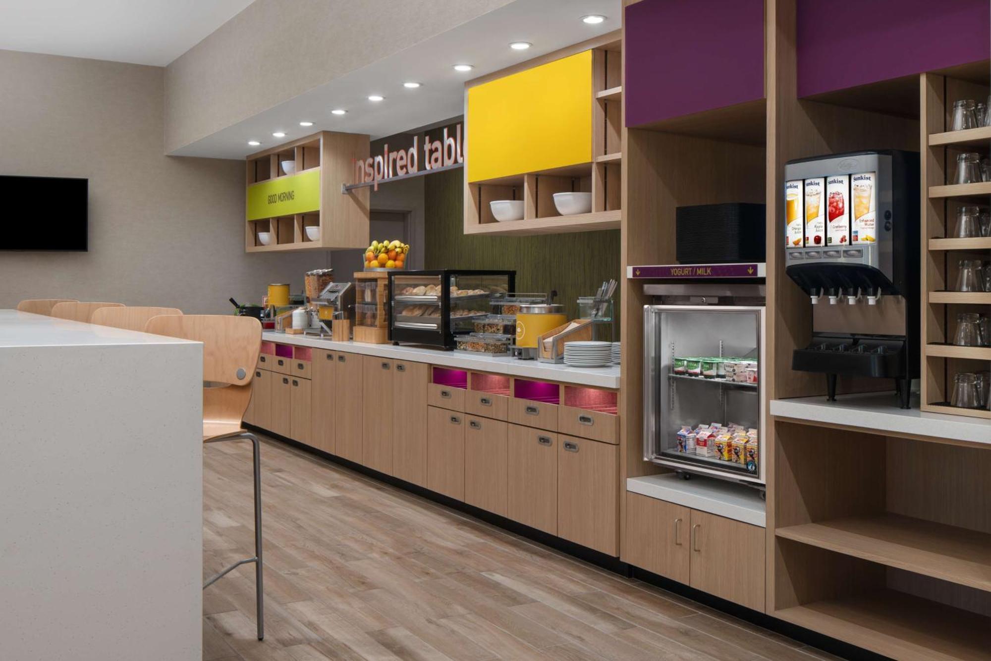 Home2 Suites By Hilton Carlsbad New Mexico Extérieur photo