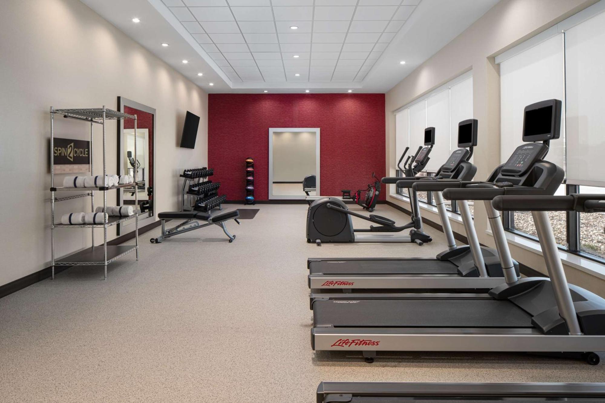 Home2 Suites By Hilton Carlsbad New Mexico Extérieur photo