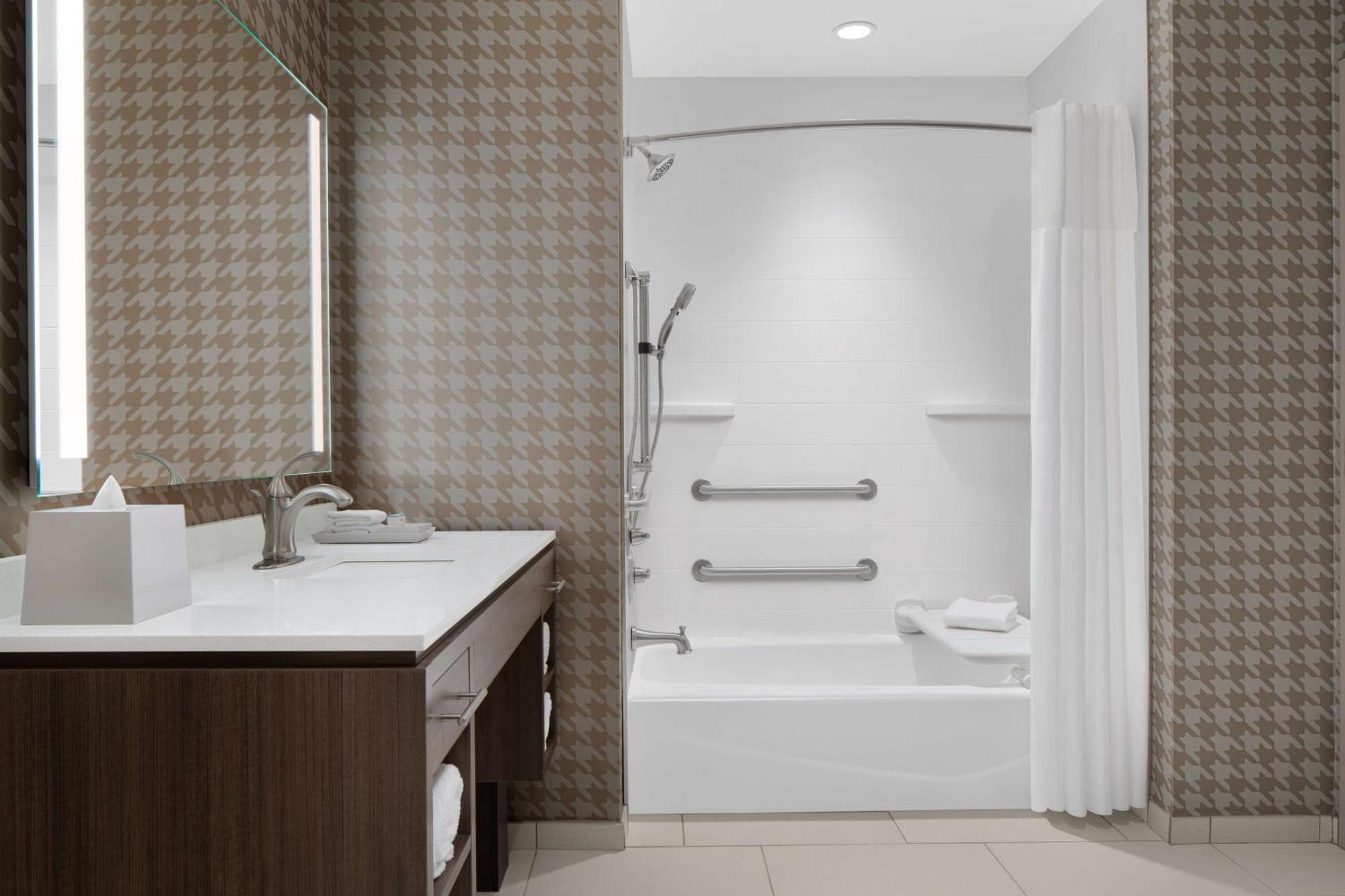 Home2 Suites By Hilton Carlsbad New Mexico Extérieur photo