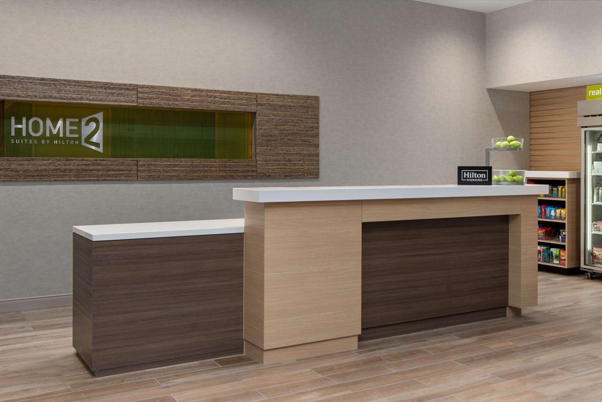 Home2 Suites By Hilton Carlsbad New Mexico Extérieur photo