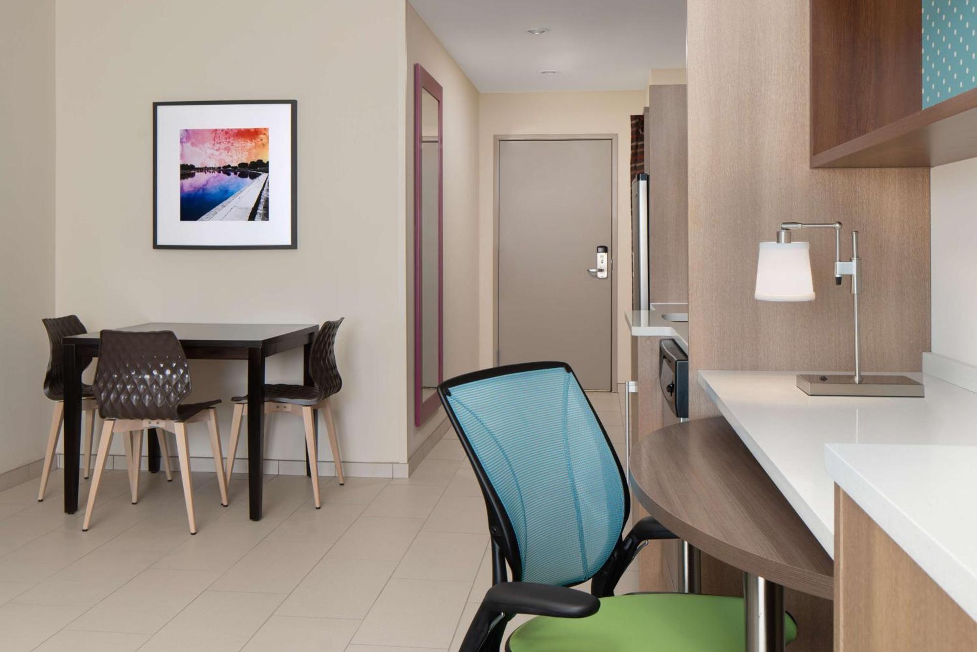 Home2 Suites By Hilton Carlsbad New Mexico Extérieur photo