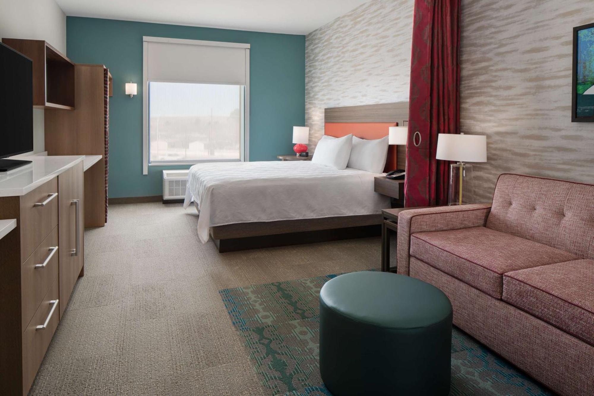 Home2 Suites By Hilton Carlsbad New Mexico Extérieur photo